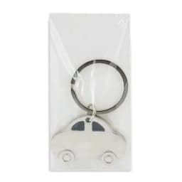 LLAVERO METALICO CAR