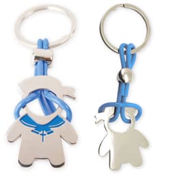 LLAVERO NIÑO MARINERO COMUNION