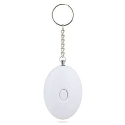 LLAVERO ANTI-PÁNICO "HELP"