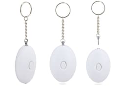 LLAVERO ANTI-PÁNICO "HELP"