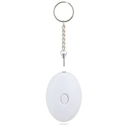 LLAVERO ANTI-PÁNICO "HELP"