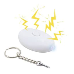 LLAVERO ANTI-PÁNICO "HELP"