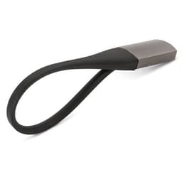 LLAVERO “TITANIO”