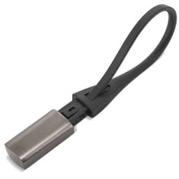 LLAVERO “TITANIO”