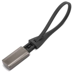 LLAVERO “TITANIO”