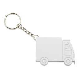 LLAVERO METRO "CAMION"
