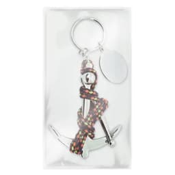 LLAVERO METÁLICO "MARÍN"