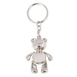 LLAVERO METALICO TEDDY