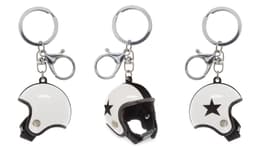 LLAVERO CASCO "CLASSIC"