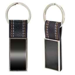 LLAVERO METALICO "BLACKY"