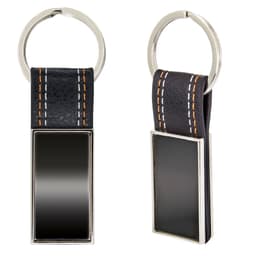 LLAVERO METALICO "BLACKY"