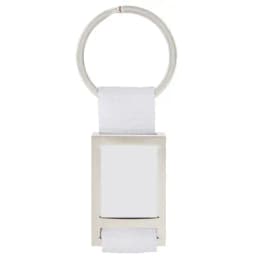 LLAVERO METALICO NYLON RY