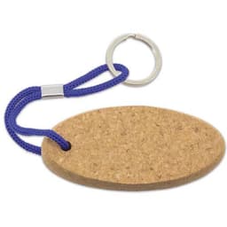 LLAVERO CORCHO "MAESTRE"