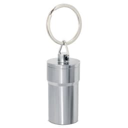 LLAVERO DE ALUMINIO "RUNY"