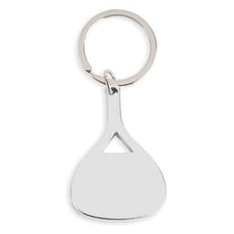 LLAVERO ALUMINIO "PADEL"