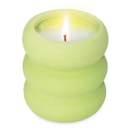 SET DE 6 VELAS AROMÁTICAS "SHERA"