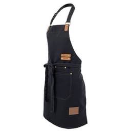 DELANTAL WATERPROOF "DELICATESSEN"