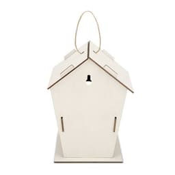 CASITA PARA PÁJAROS