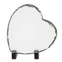 PORTA FOTOS PIZARRA "HART"