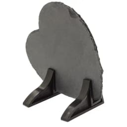 PORTA FOTOS PIZARRA "HART"