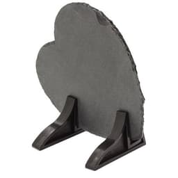 PORTA FOTOS PIZARRA "HART"