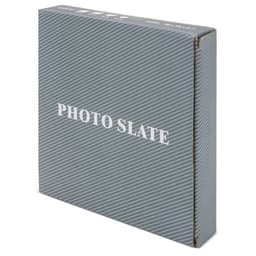 PORTA FOTOS PIZARRA "HART"