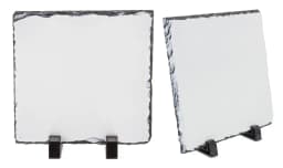 PORTA FOTOS PIZARRA "LYOD"