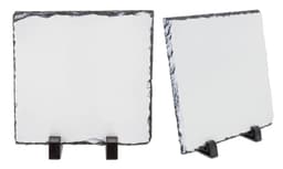 PORTA FOTOS PIZARRA "LYOD"