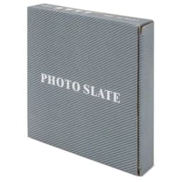 PORTA FOTOS PIZARRA "LYOD"