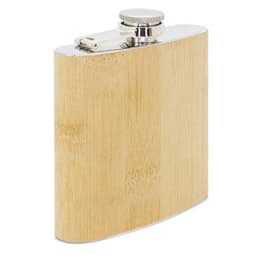 PETACA LICORERA DE BAMBÚ "AMBIENT"