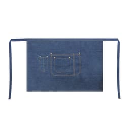 MANDIL VAQUERO "OREGON"