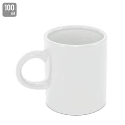 MUG COFFEE BLANCA