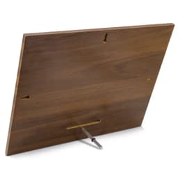 MARCO DE MADERA DIPLOMA A4 "EXCELENCIA"