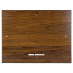 MARCO DE MADERA DIPLOMA A4 "EXCELENCIA"