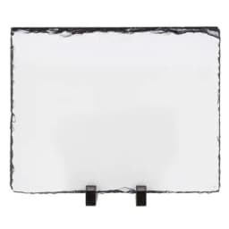 PORTAFOTOS PIZARRA "MALYK"