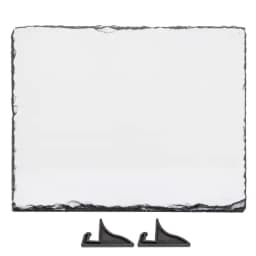 PORTAFOTOS PIZARRA "MALYK"