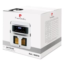 FREIDORA 5L "SAVOIE"