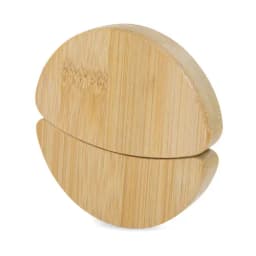 CORTAPIZZAS DE BAMBÚ "COMPLETE"