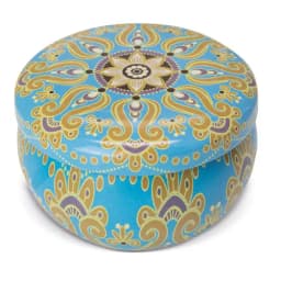 SET DE 12 VELAS AROMÁTICAS "ÁNDALUS"