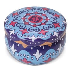 SET DE 12 VELAS AROMÁTICAS "ÁNDALUS"