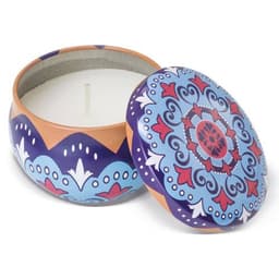 SET DE 12 VELAS AROMÁTICAS "ÁNDALUS"