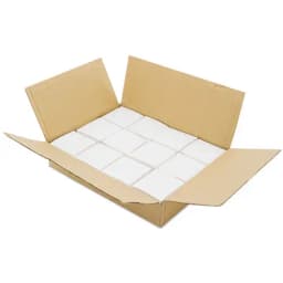 SET DE 12 VELAS AROMÁTICAS "ÁNDALUS"