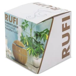 PURIFICADOR HUMIDIFICADOR RUFI