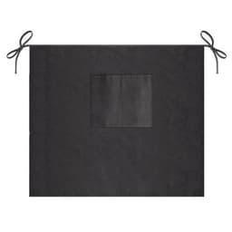 MANDIL MEDIANO DE ALGODÓN "ANDRÉ"