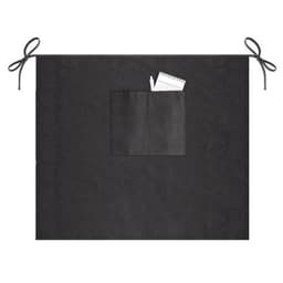 MANDIL MEDIANO DE ALGODÓN "ANDRÉ"