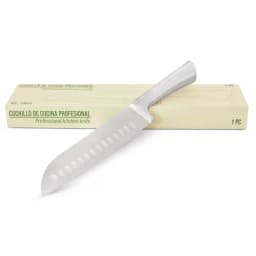 CUCHILLO PROFESIONAL "SANTOKU"