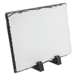 PORTA FOTOS PIZARRA "SANDOR"