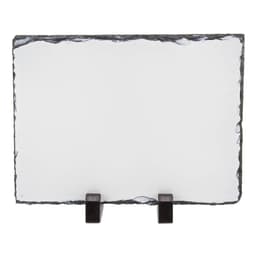 PORTA FOTOS PIZARRA "SANDOR"