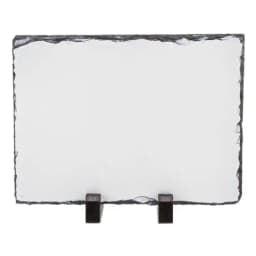 PORTA FOTOS PIZARRA "SANDOR"