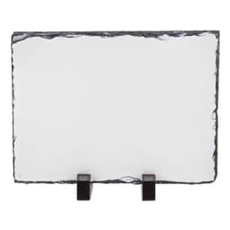 PORTA FOTOS PIZARRA "SANDOR"